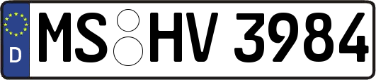MS-HV3984