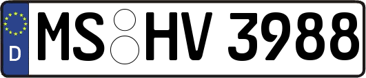 MS-HV3988