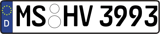 MS-HV3993