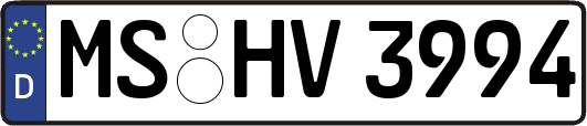 MS-HV3994