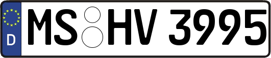 MS-HV3995