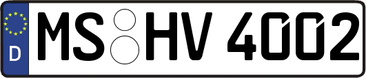 MS-HV4002