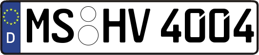 MS-HV4004