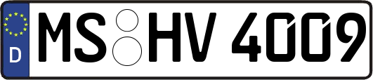 MS-HV4009