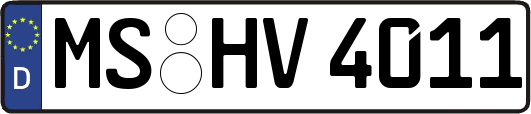 MS-HV4011