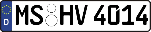 MS-HV4014