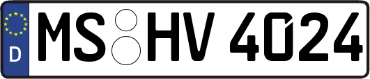 MS-HV4024