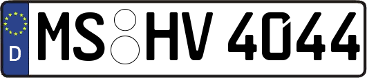 MS-HV4044