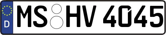 MS-HV4045