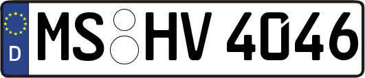 MS-HV4046
