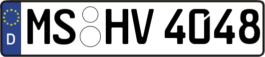 MS-HV4048