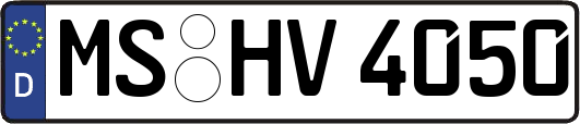 MS-HV4050