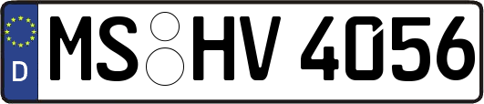 MS-HV4056