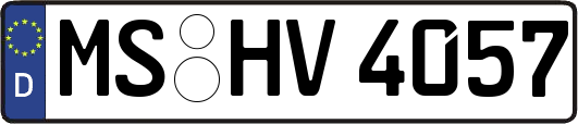 MS-HV4057