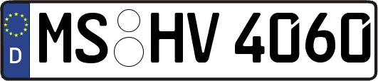 MS-HV4060