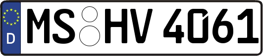 MS-HV4061