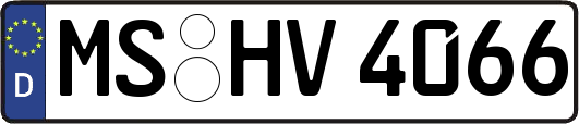 MS-HV4066