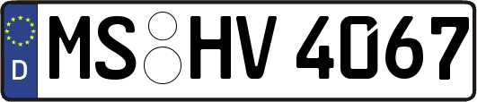 MS-HV4067