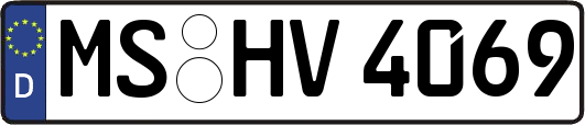 MS-HV4069
