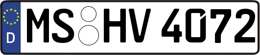 MS-HV4072