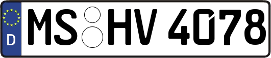 MS-HV4078