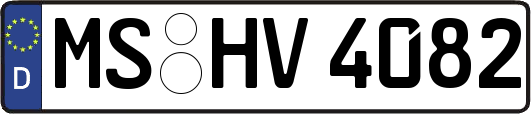 MS-HV4082