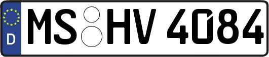 MS-HV4084