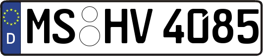 MS-HV4085