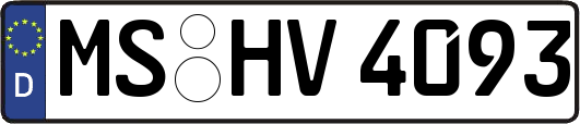 MS-HV4093