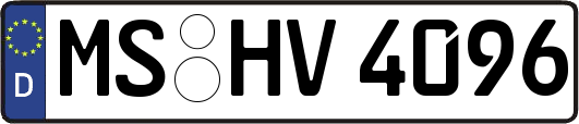 MS-HV4096