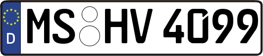 MS-HV4099