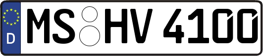 MS-HV4100