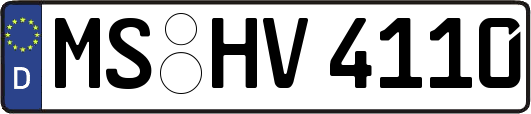 MS-HV4110