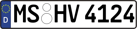 MS-HV4124