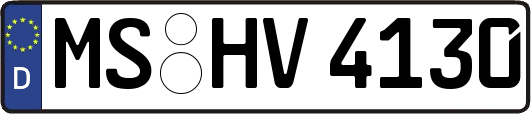 MS-HV4130