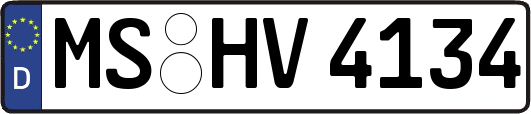 MS-HV4134
