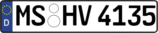 MS-HV4135