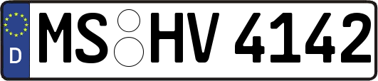 MS-HV4142