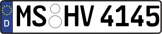 MS-HV4145