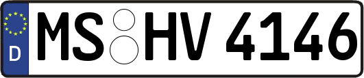 MS-HV4146