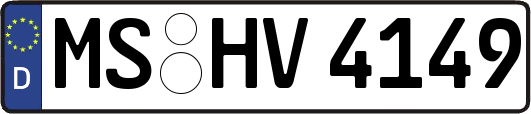 MS-HV4149