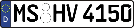 MS-HV4150