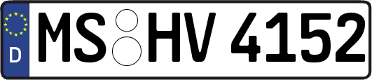 MS-HV4152