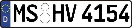 MS-HV4154