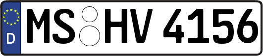 MS-HV4156