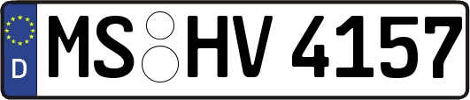 MS-HV4157