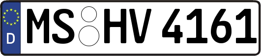 MS-HV4161