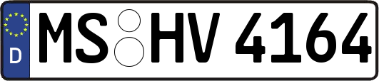 MS-HV4164