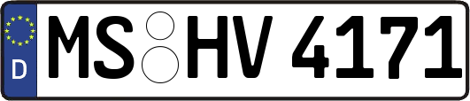 MS-HV4171