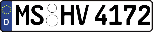 MS-HV4172